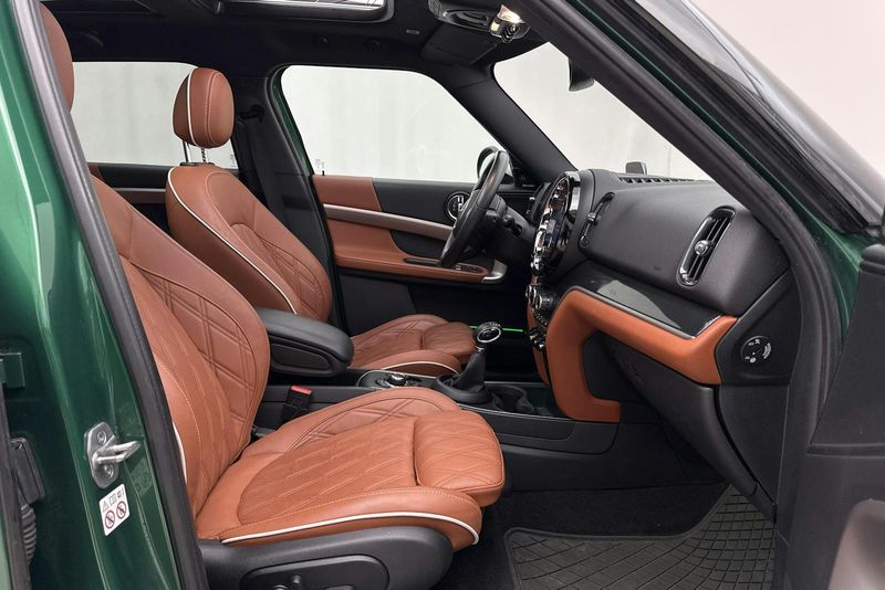 MINI Countryman bild 7