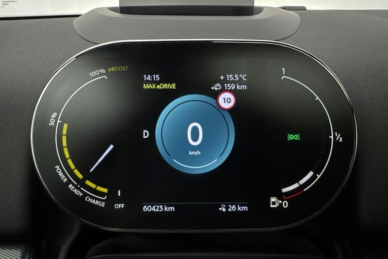 MINI Countryman bild 10