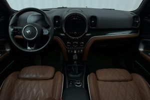 MINI Countryman bild 6