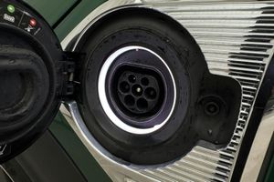 MINI Countryman bild 22