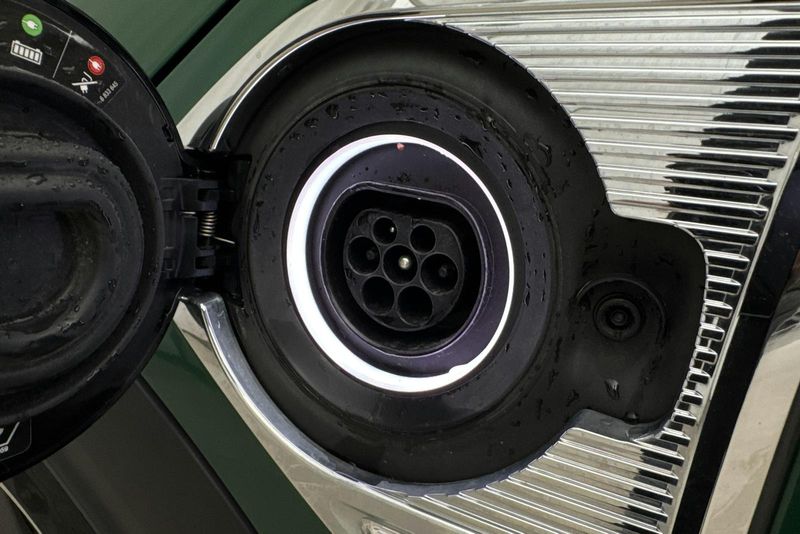 MINI Countryman bild 22