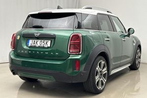 MINI Countryman bild 3