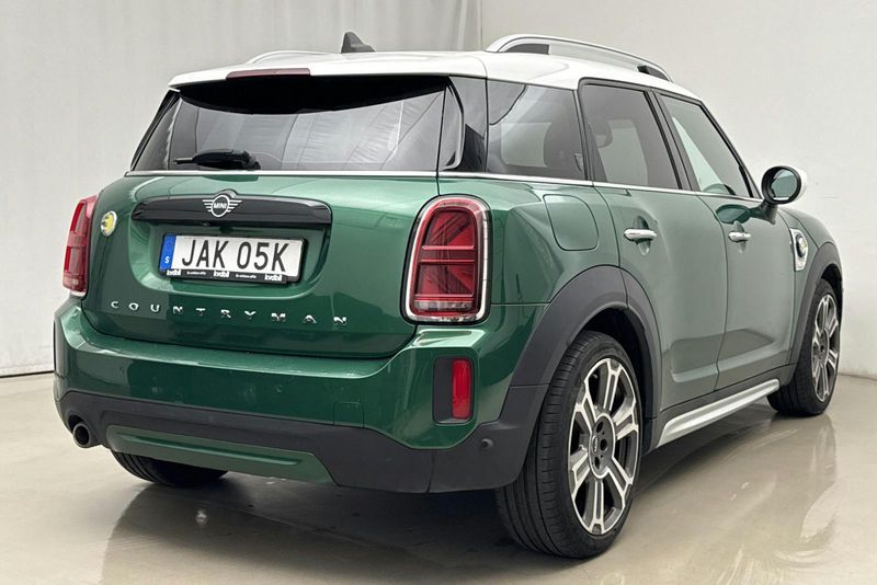 MINI Countryman bild 3