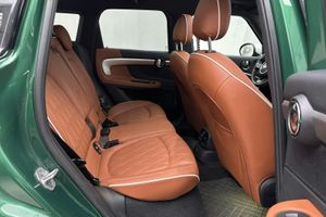 MINI Countryman bild 8
