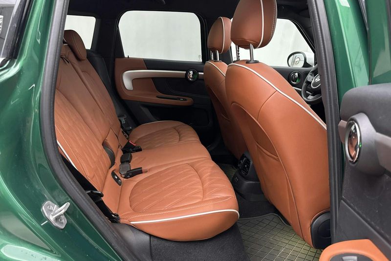 MINI Countryman bild 8