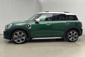 MINI Countryman bild 2