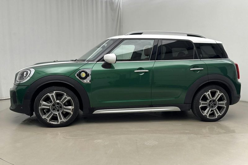MINI Countryman bild 2