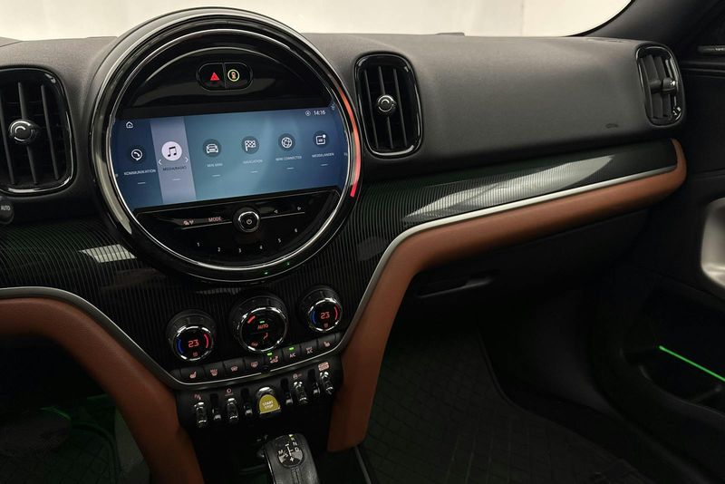 MINI Countryman bild 15