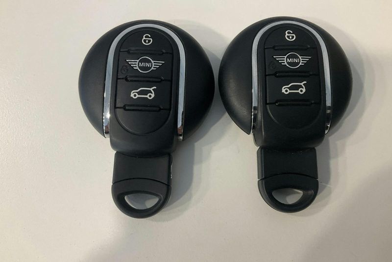 MINI Countryman bild 24