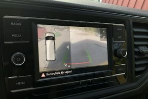 Volkswagen Crafter bild 10
