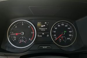 Volkswagen Crafter bild 9