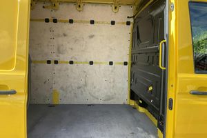 Volkswagen Crafter bild 7
