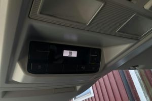 Volkswagen Crafter bild 11