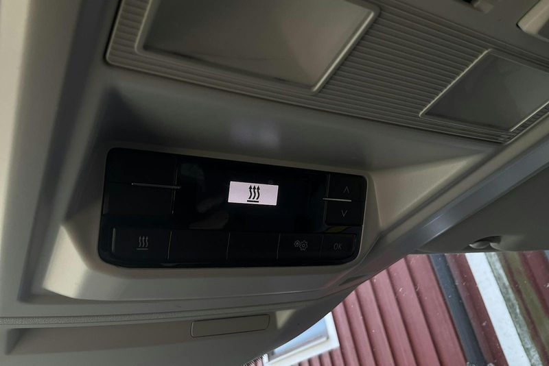 Volkswagen Crafter bild 11