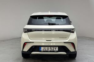 BYD Dolphin bild 5