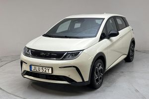 BYD Dolphin bild 1