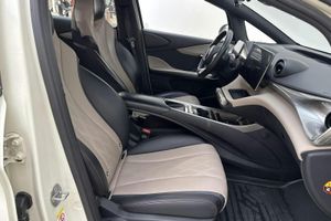 BYD Dolphin bild 7