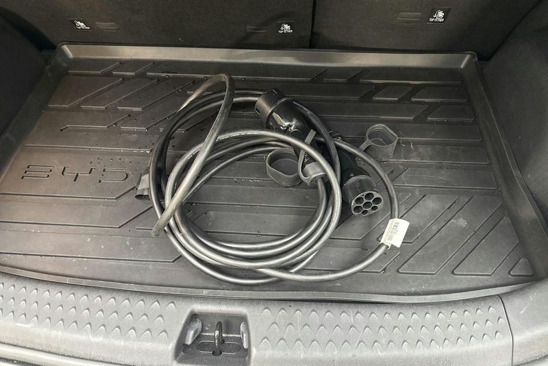 BYD Dolphin bild 13