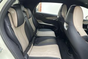 BYD Dolphin bild 8