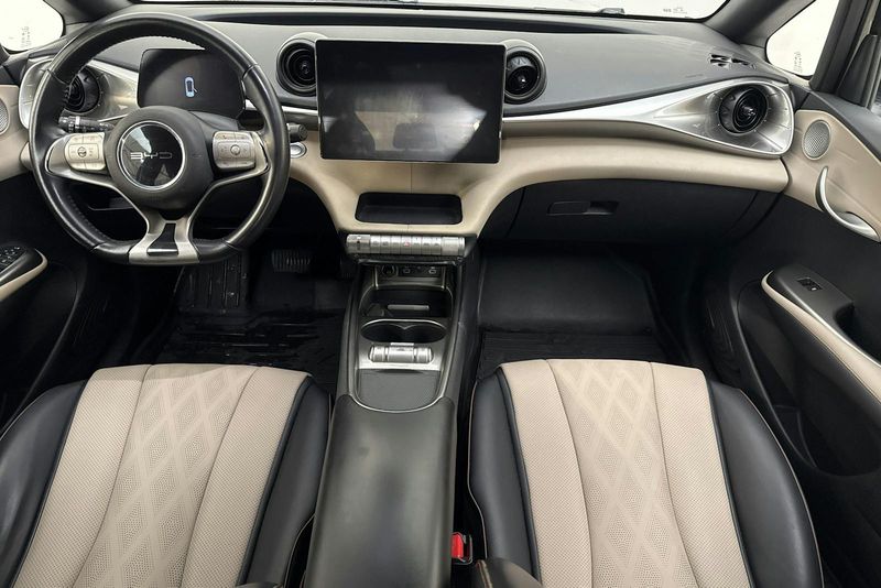 BYD Dolphin bild 6
