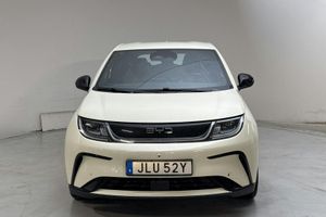 BYD Dolphin bild 4