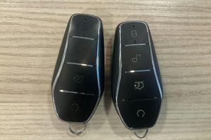 BYD Dolphin bild 14