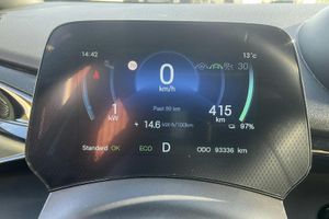 BYD Dolphin bild 10