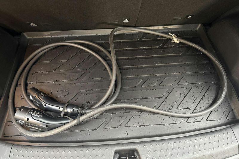 BYD Dolphin bild 13