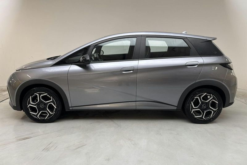 BYD Dolphin bild 2