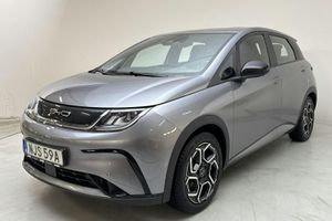 BYD Dolphin bild 1