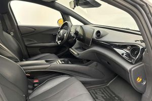 BYD Dolphin bild 7