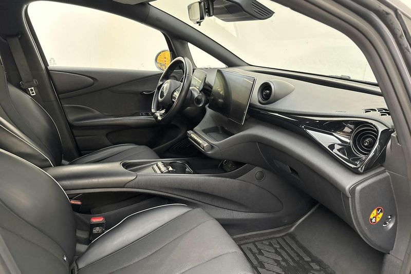 BYD Dolphin bild 7
