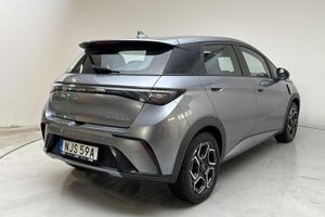 BYD Dolphin bild 3