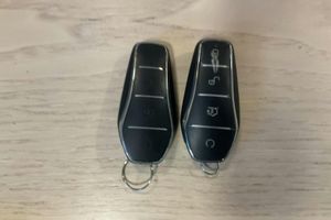BYD Dolphin bild 15