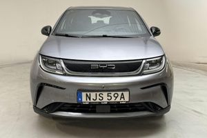 BYD Dolphin bild 4
