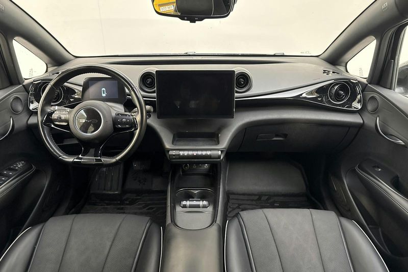 BYD Dolphin bild 6