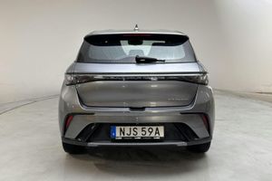 BYD Dolphin bild 5