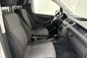 Volkswagen Caddy bild 6