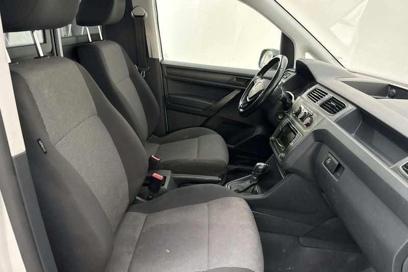 Volkswagen Caddy bild 6