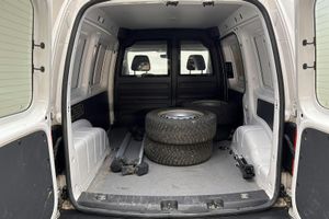 Volkswagen Caddy bild 8