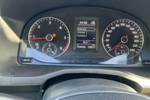 Volkswagen Caddy bild 10