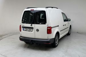 Volkswagen Caddy bild 3
