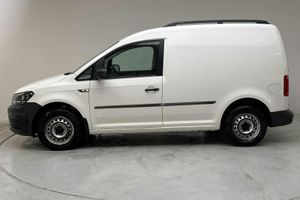 Volkswagen Caddy bild 2
