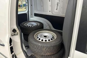 Volkswagen Caddy bild 7