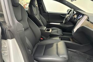 Tesla Model S bild 7