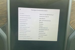 Tesla Model S bild 12