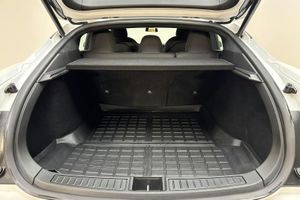 Tesla Model S bild 9