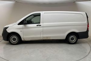 Mercedes Vito bild 2