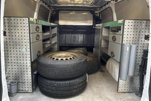 Mercedes Vito bild 8