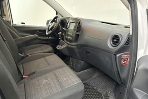 Mercedes Vito bild 6